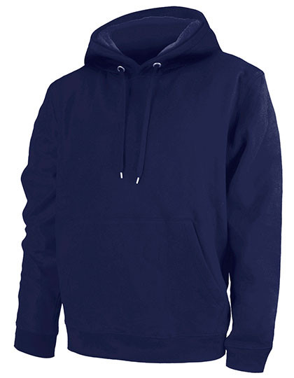 Nath Hooded Sweat Kangool Deep Navy