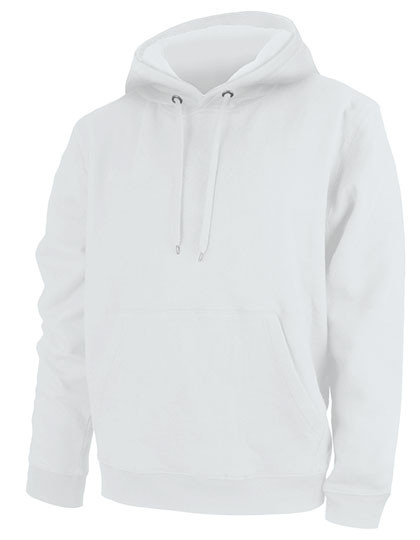 Nath Hooded Sweat Kangool White