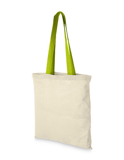 L-merch Cotton Bag - Nevada Natural
