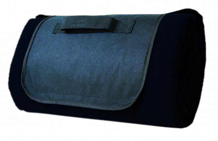 L-merch Picknick-Decke Black