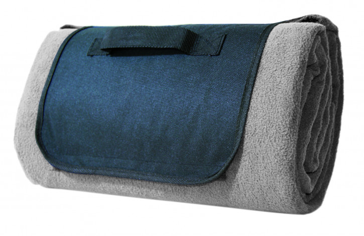 L-merch Picknick-Decke Grey