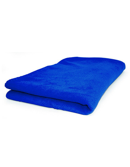 L-merch Picknick-Decke Navy Blue