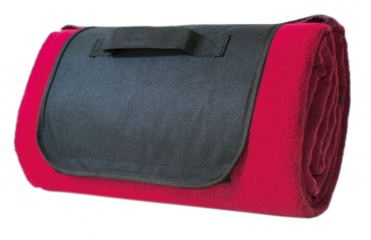 L-merch Picknick-Decke Red