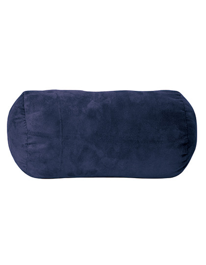 L-merch Nackenkissen Navy Blue