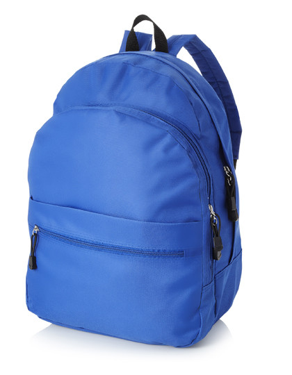 L-merch Trend Backpack Royal Blue