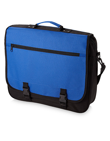 L-merch Anchorage Conference Bag Classic Royal Blue