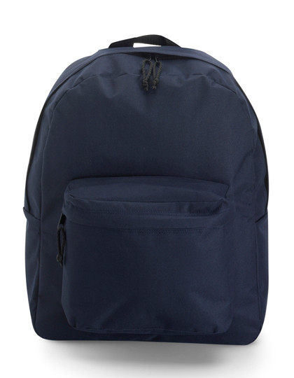 L-merch Rucksack Basic Blue