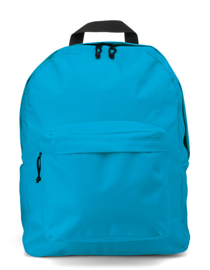 L-merch Rucksack Basic Pale Blue