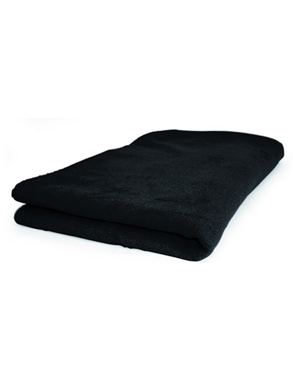 L-merch Picknick-Decke Black