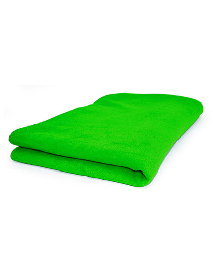 L-merch Picknick-Decke Green