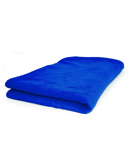 L-merch Picknick-Decke Navy Blue