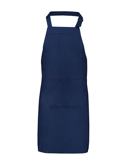 L-merch Schürze Navy