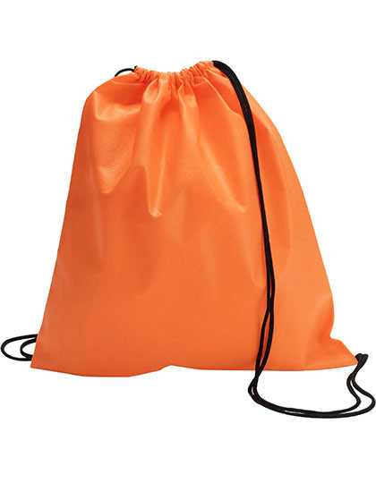 L-merch Schuh-/Rucksack Modo Orange