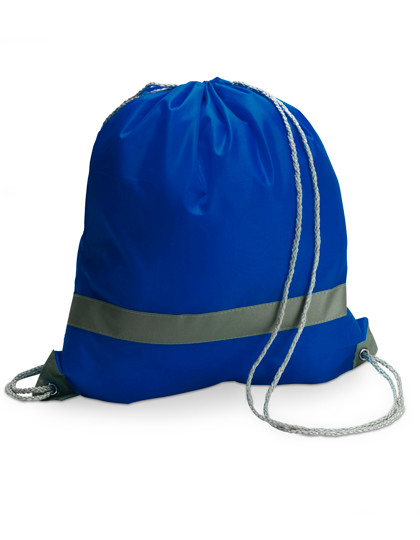 L-merch Backpack ´Emergency´ Cobalt Blue