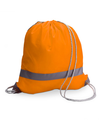 L-merch Backpack ´Emergency´ Orange