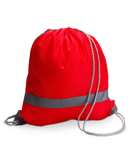 L-merch Backpack ´Emergency´ Red