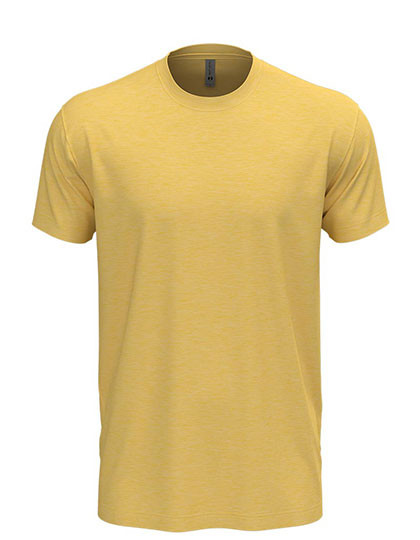 Next Level Apparel Unisex CVC T-Shirt Banana Cream