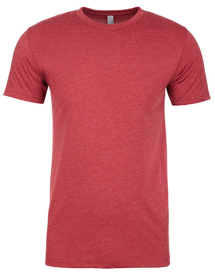 Next Level Apparel Unisex CVC T-Shirt Cardinal (CVC)