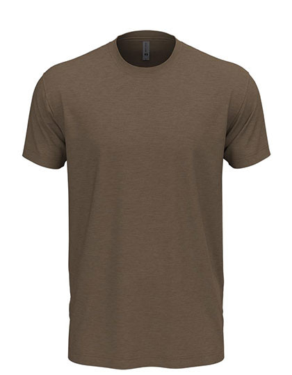 Next Level Apparel Unisex CVC T-Shirt Espresso