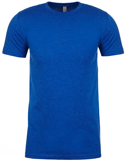 Next Level Apparel Unisex CVC T-Shirt Royal (CVC)