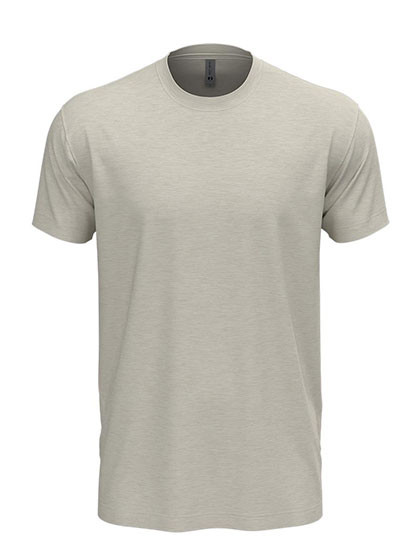 Next Level Apparel Unisex CVC T-Shirt Sand