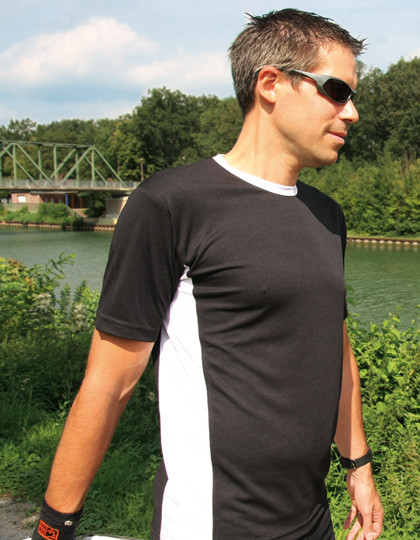 Oltees Funktions-Shirt Hilo