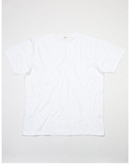 Mantis Made In Africa T White