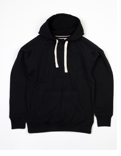 Mantis The Superstar Hoodie Black