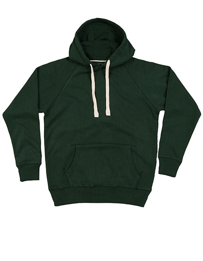 Mantis The Superstar Hoodie Forest Green