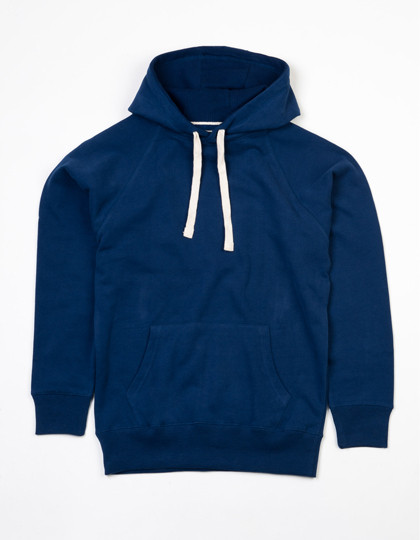 Mantis The Superstar Hoodie Swiss Navy