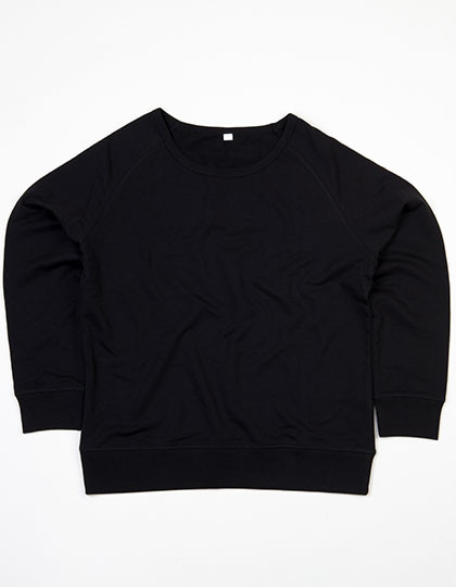 Mantis Women´s Favourite Sweatshirt Black