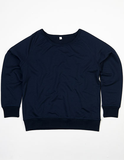 Mantis Women´s Favourite Sweatshirt Navy