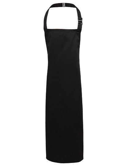 Premier Workwear Childrens´ Apron Black (ca. Pantone Black C)