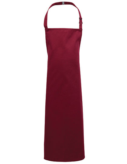 Premier Workwear Childrens´ Apron Burgundy