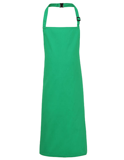 Premier Workwear Childrens´ Apron Kelly Green (ca. Pantone 355C)