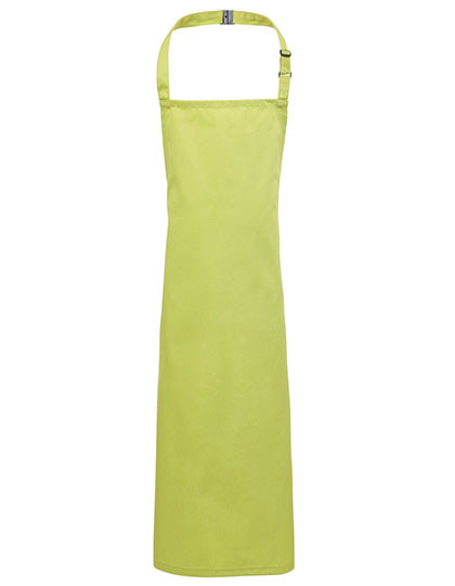 Premier Workwear Childrens´ Apron Lime (ca. Pantone 2304C)