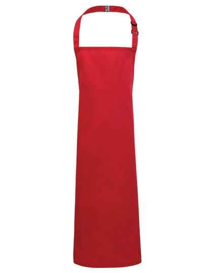 Premier Workwear Childrens´ Apron Red