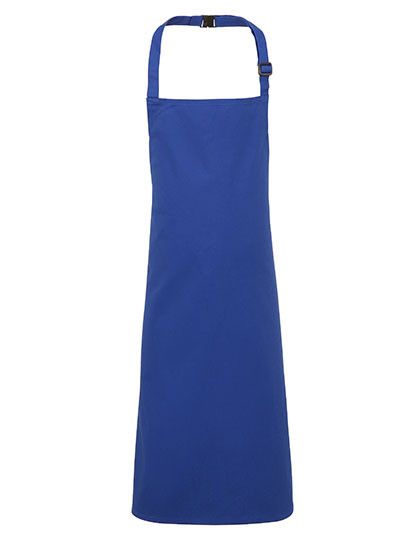Premier Workwear Childrens´ Apron Royal (ca. Pantone 7686C)