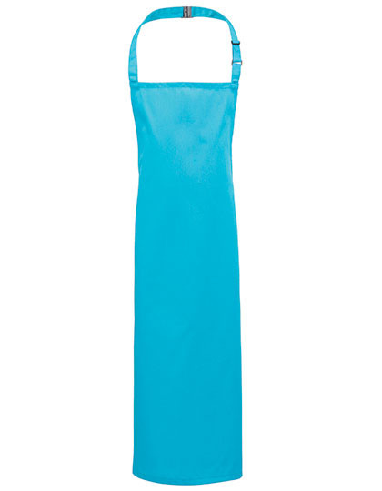 Premier Workwear Childrens´ Apron Turquoise (ca. Pantone 7703C)