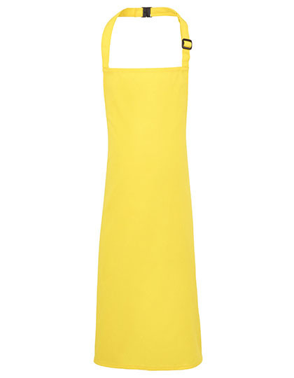 Premier Workwear Childrens´ Apron Yellow (ca. Pantone Yellow C)