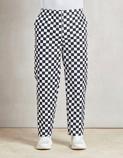 Premier Workwear Essential Chef´s Trouser