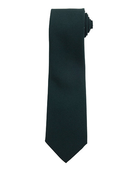 Premier Workwear Work Tie Bottle Green (ca. Pantone 560C)