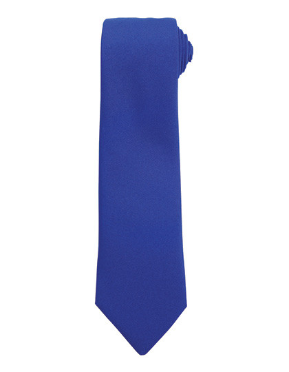 Premier Workwear Work Tie Royal (ca. Pantone 286C)