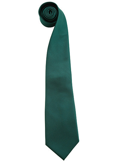 Premier Workwear Colours Orginals Fashion Tie Bottle (ca. Pantone 5467C)