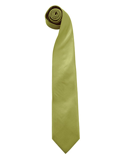 Premier Workwear Colours Orginals Fashion Tie Grass (ca. Pantone 7761C)