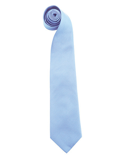 Premier Workwear Colours Orginals Fashion Tie Midblue (ca. Pantone 657C)