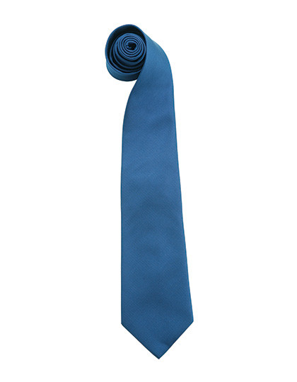 Premier Workwear Colours Orginals Fashion Tie Royal (ca. Pantone 661C)