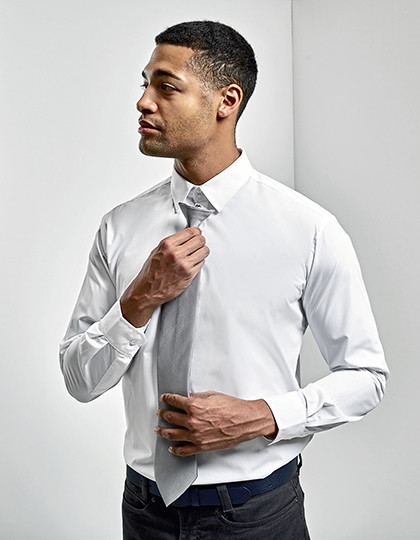 Premier Workwear Colours Orginals Fashion Clip Tie