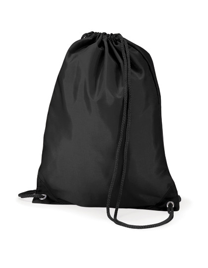 Quadra Gymsac Black