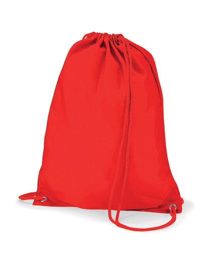 Quadra Gymsac Bright Red